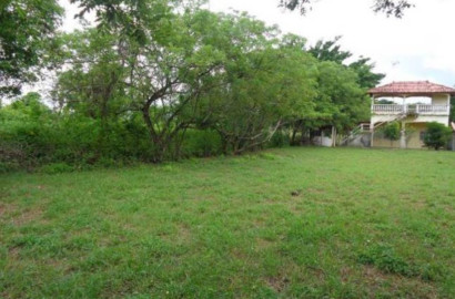 Beachside Land for Sale in Nueva Gorgona, Chame - $120,000