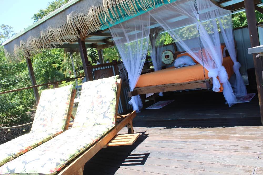 Floating 3-Bedroom Home for Sale | Off-Grid Houseboat