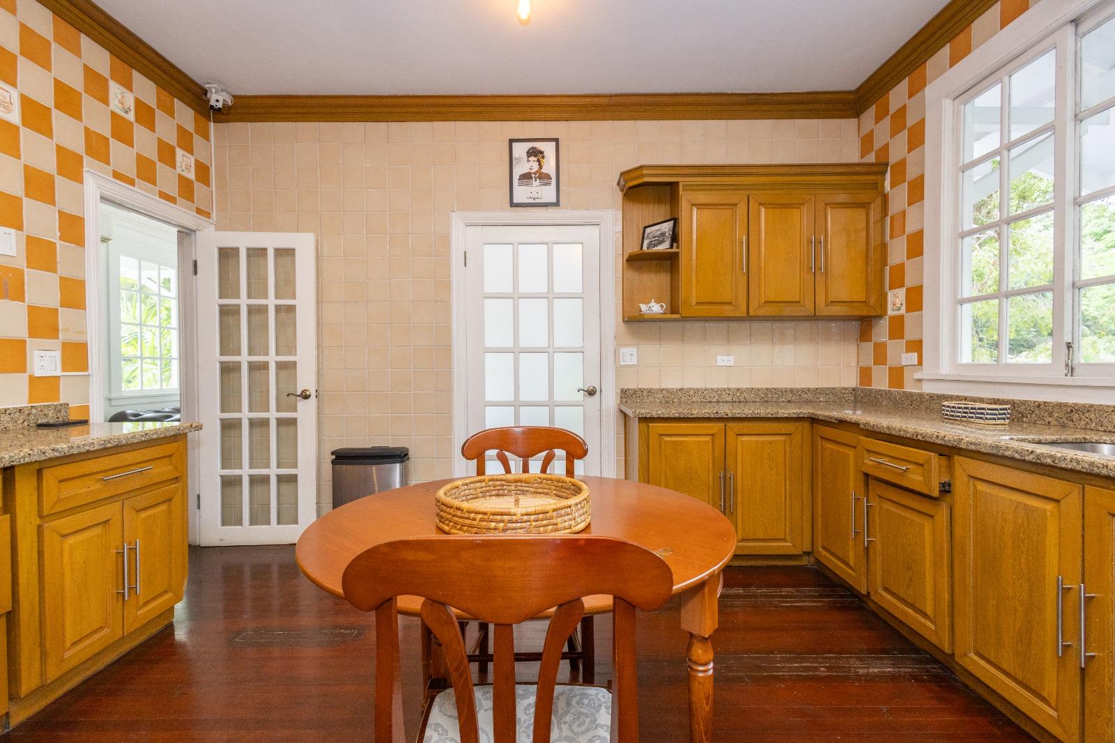 Historic Cerro Ancón Mansion | 4BR with City & Ocean Views