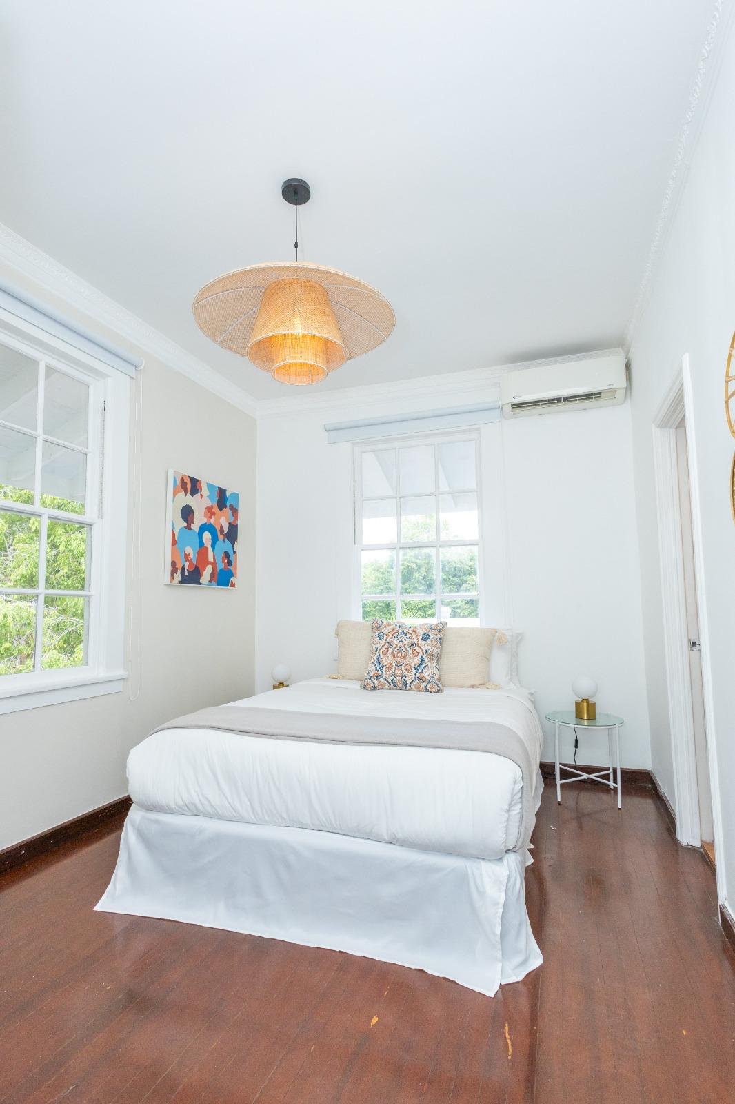 Historic Cerro Ancón Mansion | 4BR with City & Ocean Views