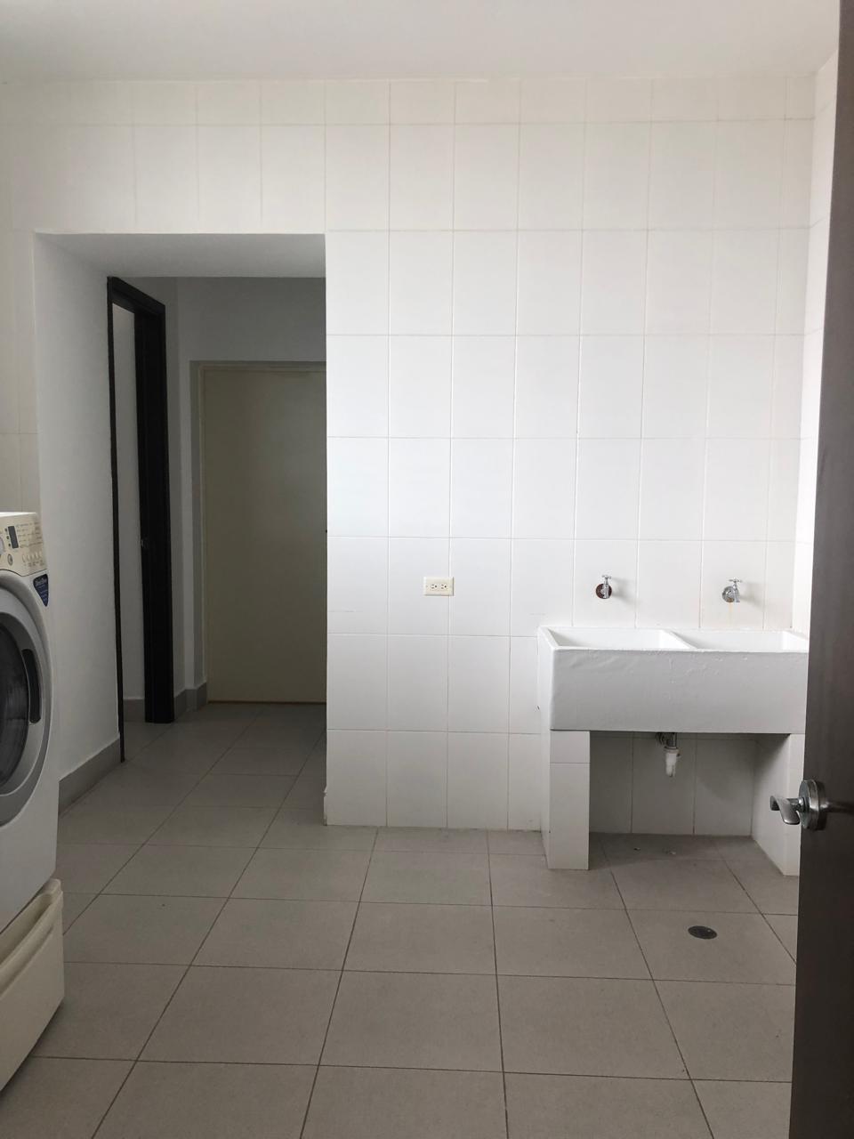Luxury 3-Bedroom Apartment for Rent | Acqua II Costa del Este