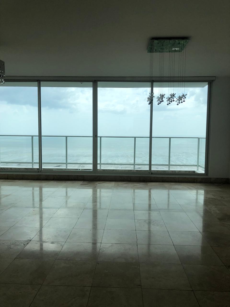 Luxury 3-Bedroom Apartment for Rent | Acqua II Costa del Este