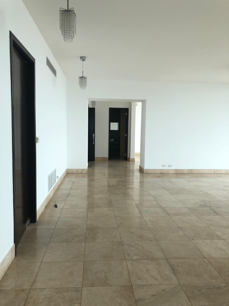 Luxury 3-Bedroom Apartment for Rent | Acqua II Costa del Este