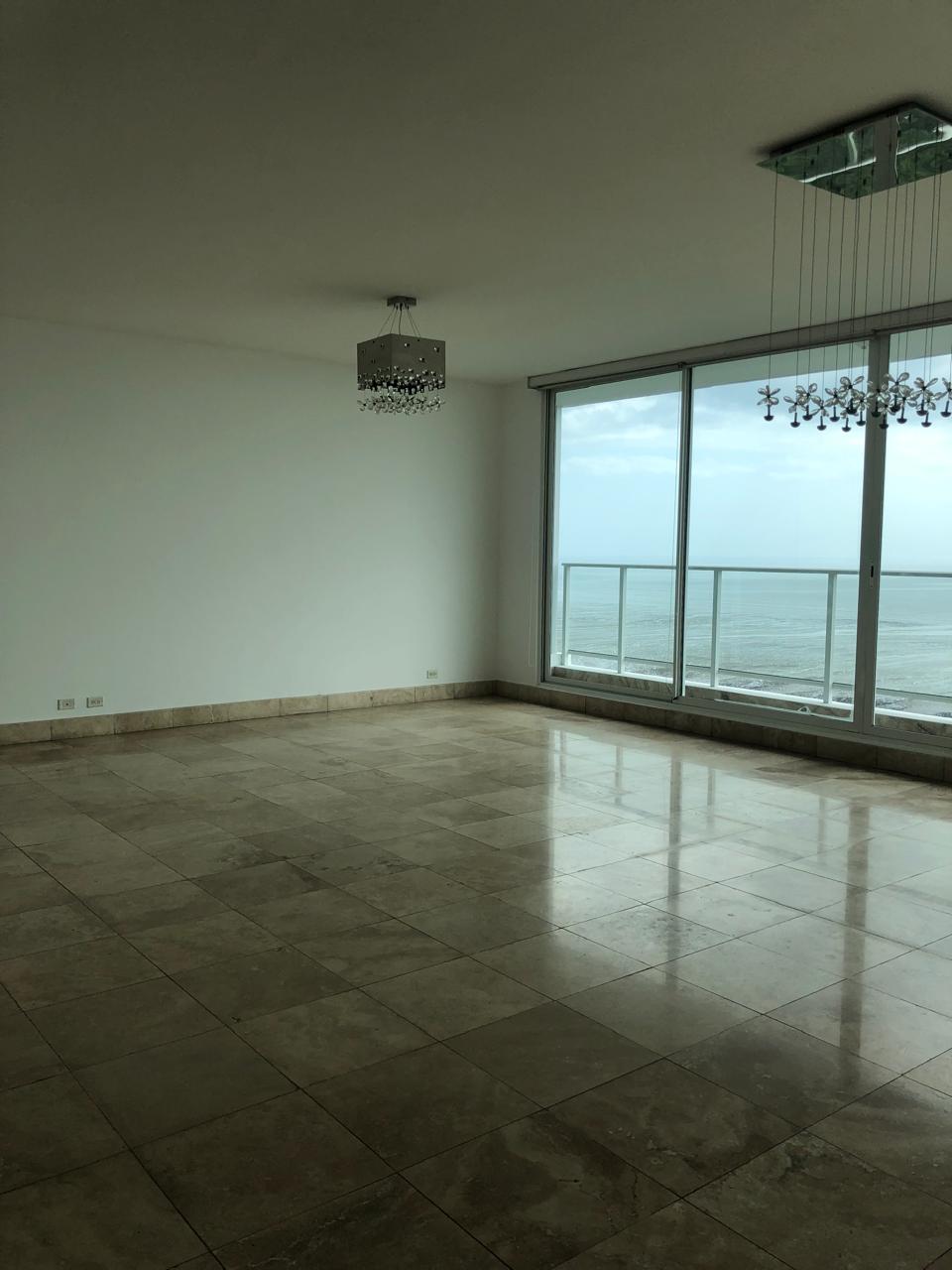 Luxury 3-Bedroom Apartment for Rent | Acqua II Costa del Este