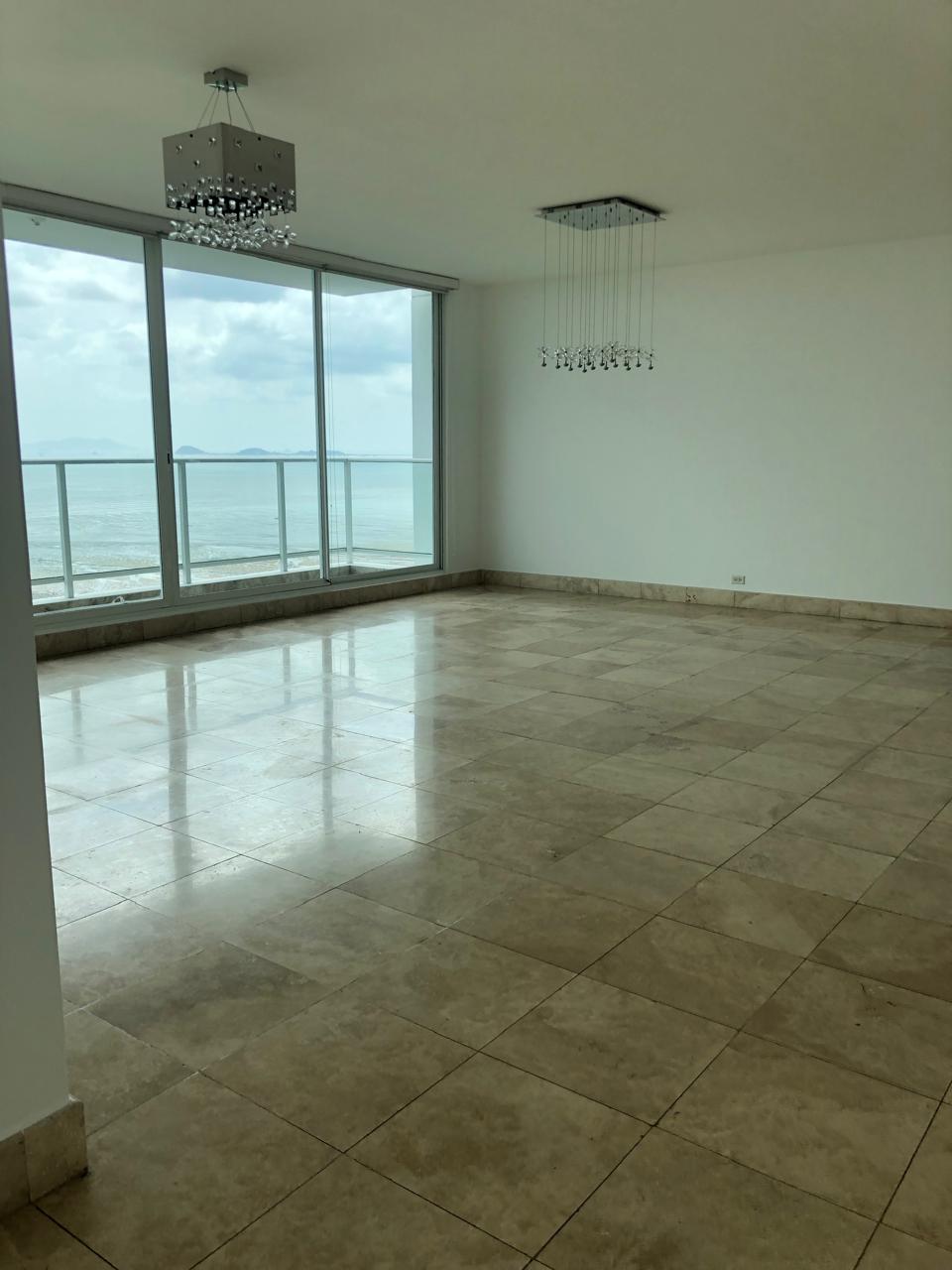 Luxury 3-Bedroom Apartment for Rent | Acqua II Costa del Este