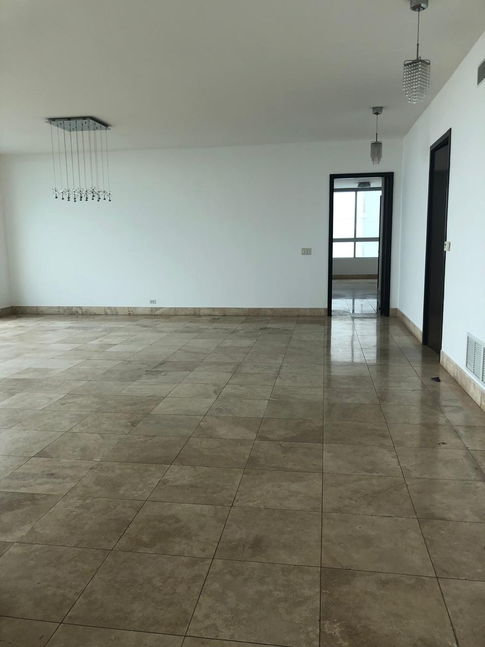 Luxury 3-Bedroom Apartment for Rent | Acqua II Costa del Este