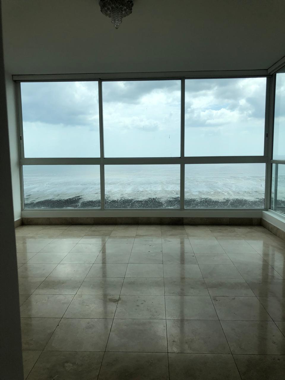Luxury 3-Bedroom Apartment for Rent | Acqua II Costa del Este