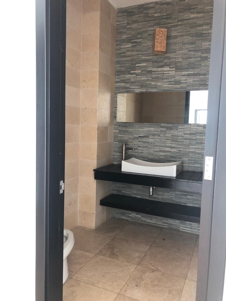 Luxury 3-Bedroom Apartment for Rent | Acqua II Costa del Este