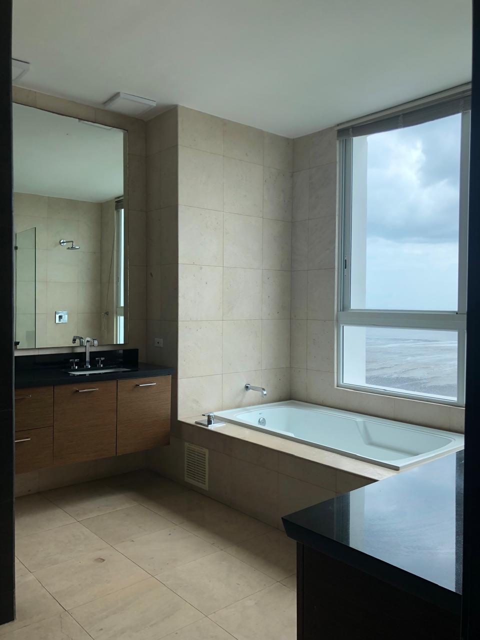 Luxury 3-Bedroom Apartment for Rent | Acqua II Costa del Este