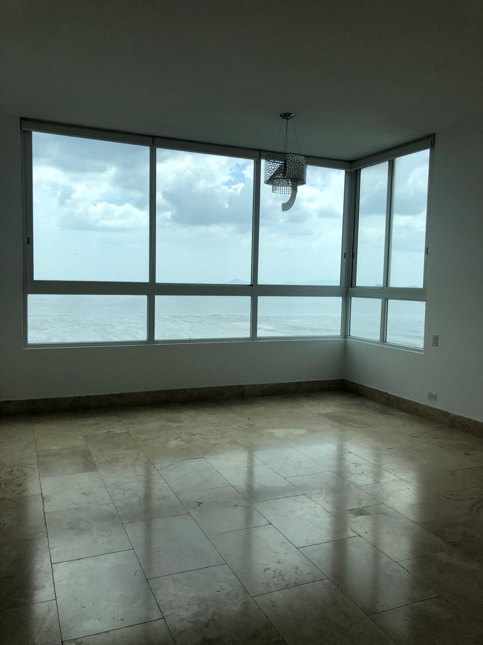 Luxury 3-Bedroom Apartment for Rent | Acqua II Costa del Este