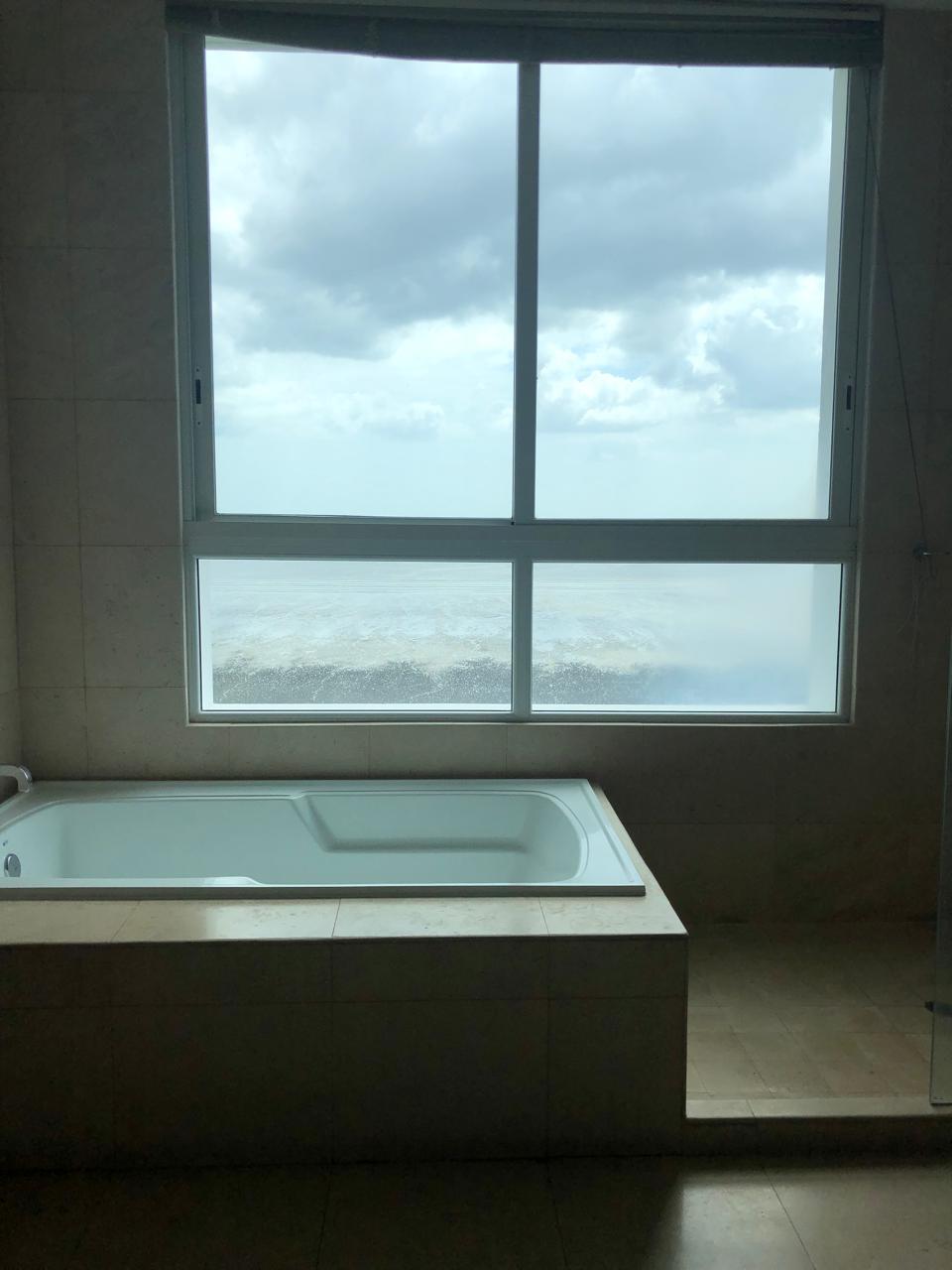 Luxury 3-Bedroom Apartment for Rent | Acqua II Costa del Este
