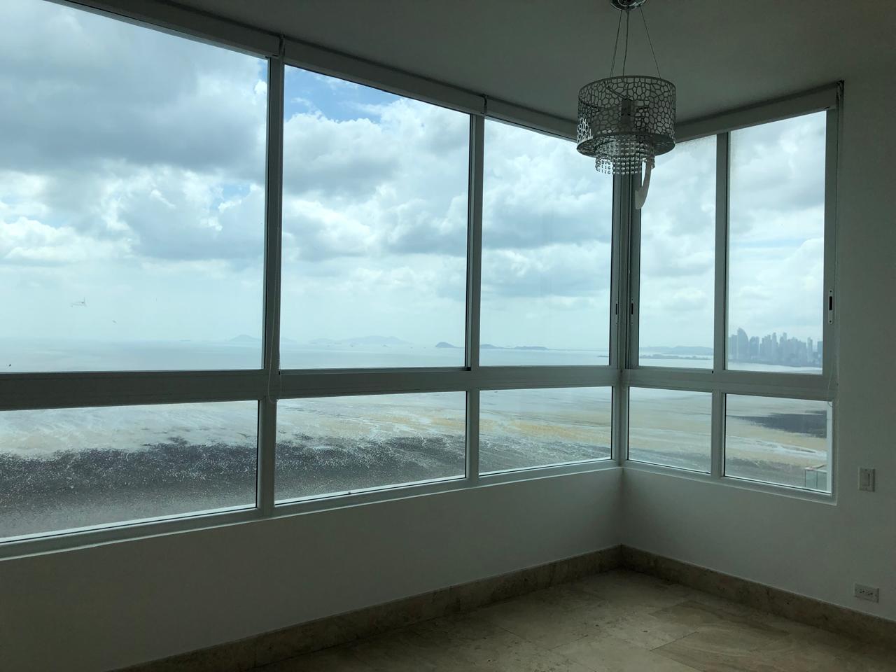Luxury 3-Bedroom Apartment for Rent | Acqua II Costa del Este
