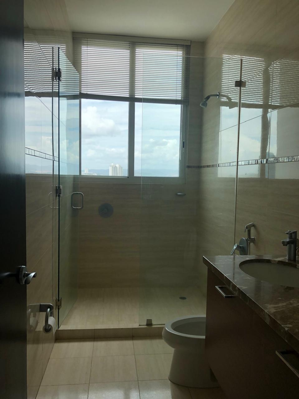 Luxury 3-Bedroom Apartment for Rent | Acqua II Costa del Este