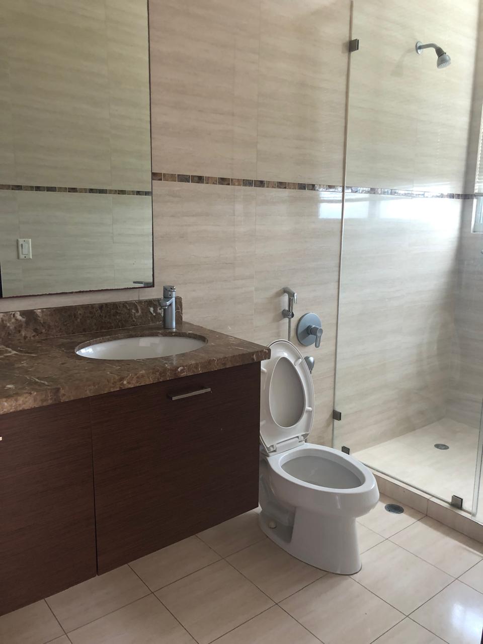 Luxury 3-Bedroom Apartment for Rent | Acqua II Costa del Este