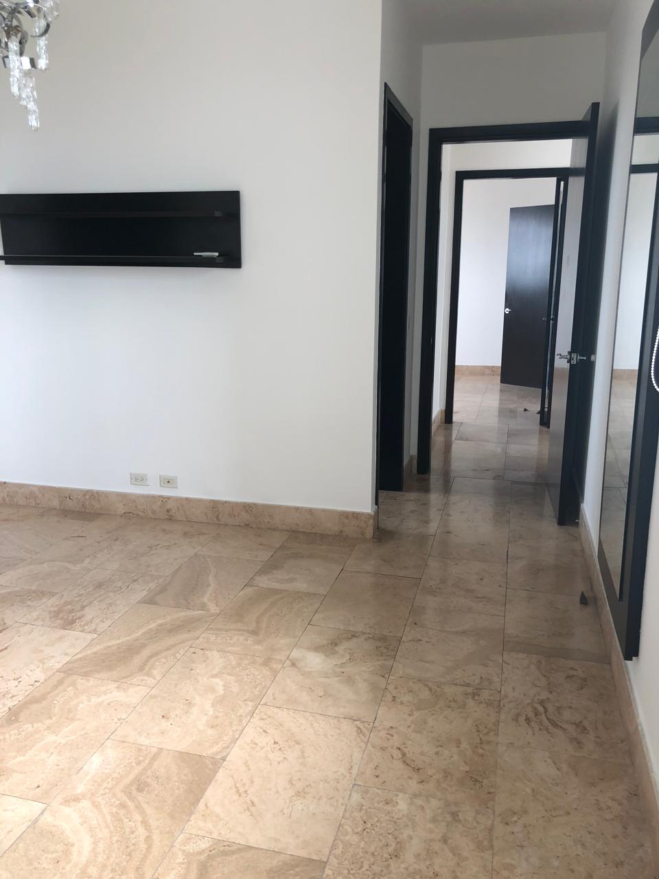 Luxury 3-Bedroom Apartment for Rent | Acqua II Costa del Este