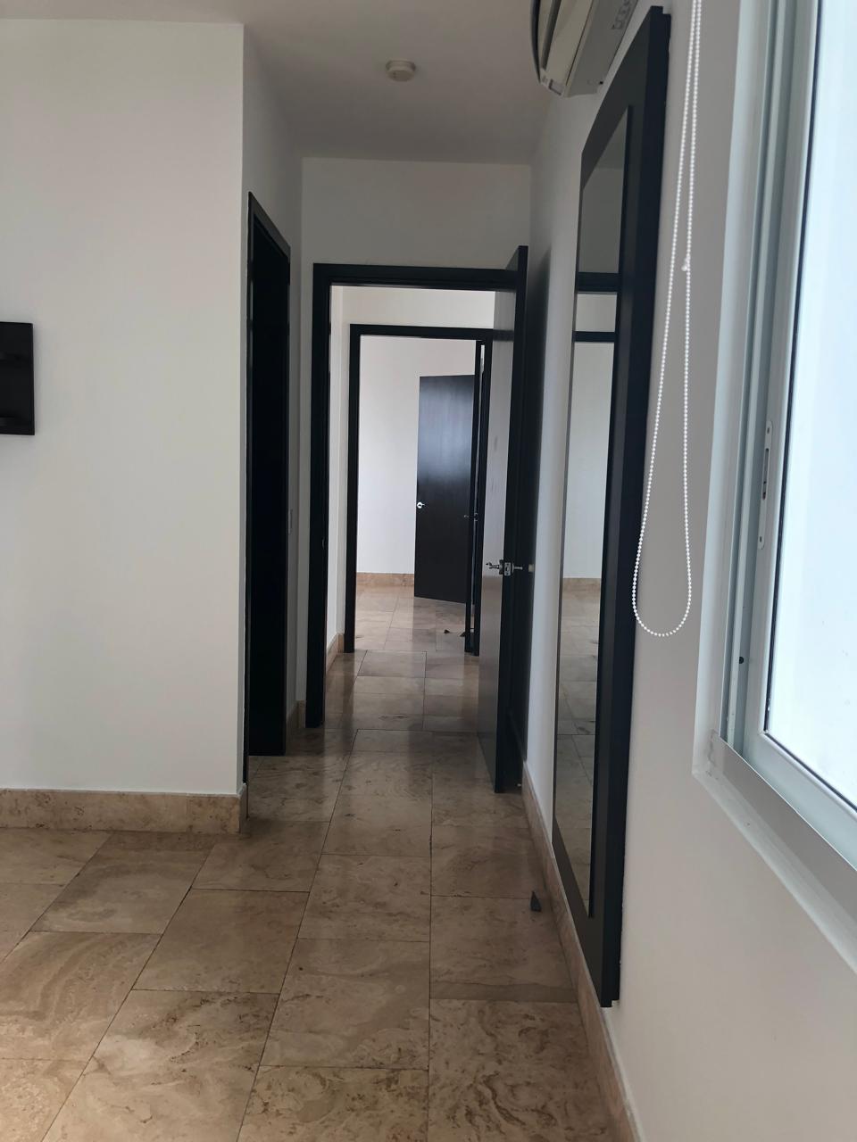 Luxury 3-Bedroom Apartment for Rent | Acqua II Costa del Este