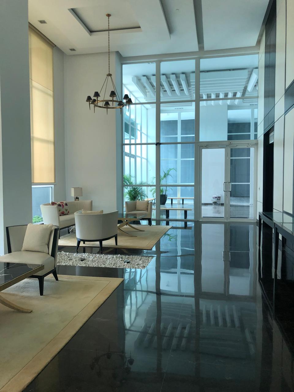 Luxury 3-Bedroom Apartment for Rent | Acqua II Costa del Este