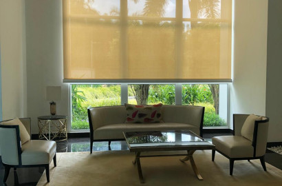 Luxury 3-Bedroom Apartment for Rent | Acqua II Costa del Este