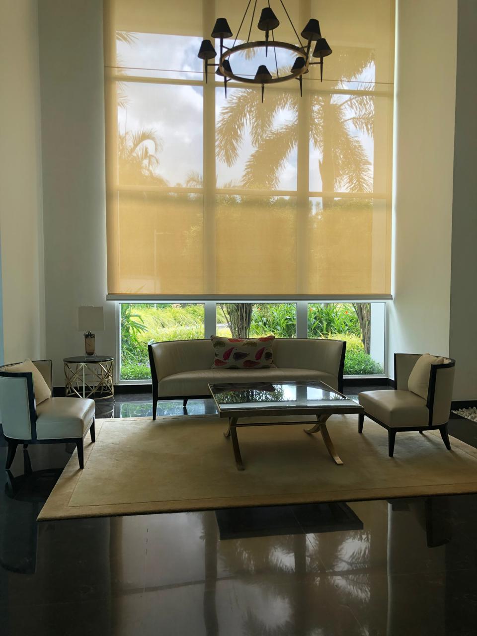 Luxury 3-Bedroom Apartment for Rent | Acqua II Costa del Este