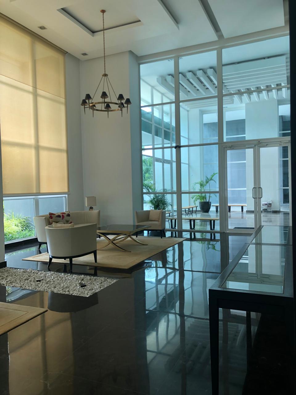 Luxury 3-Bedroom Apartment for Rent | Acqua II Costa del Este