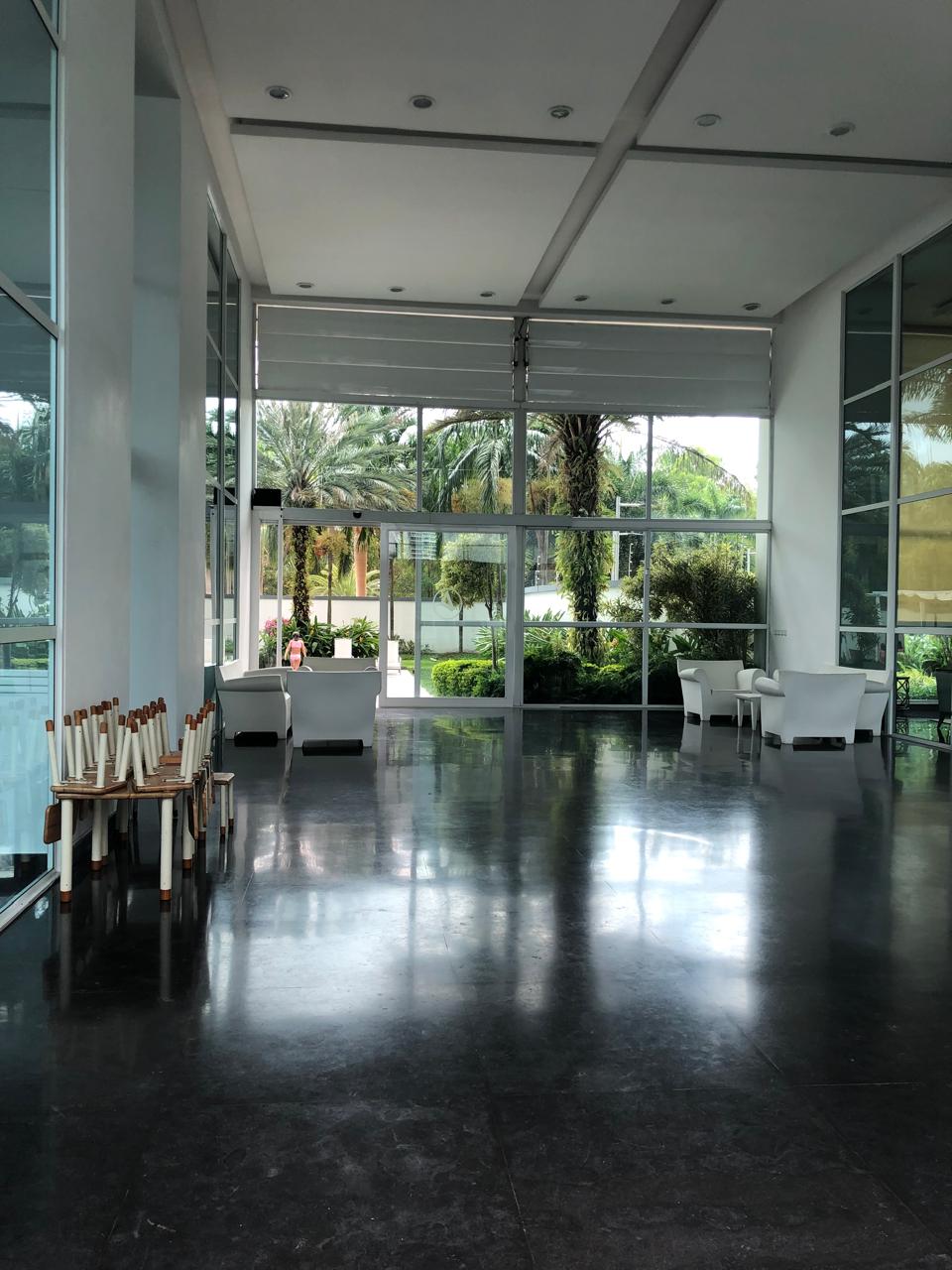 Luxury 3-Bedroom Apartment for Rent | Acqua II Costa del Este
