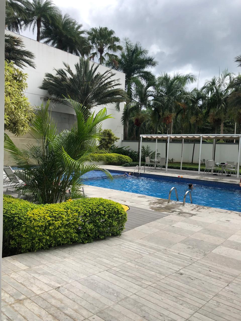 Luxury 3-Bedroom Apartment for Rent | Acqua II Costa del Este