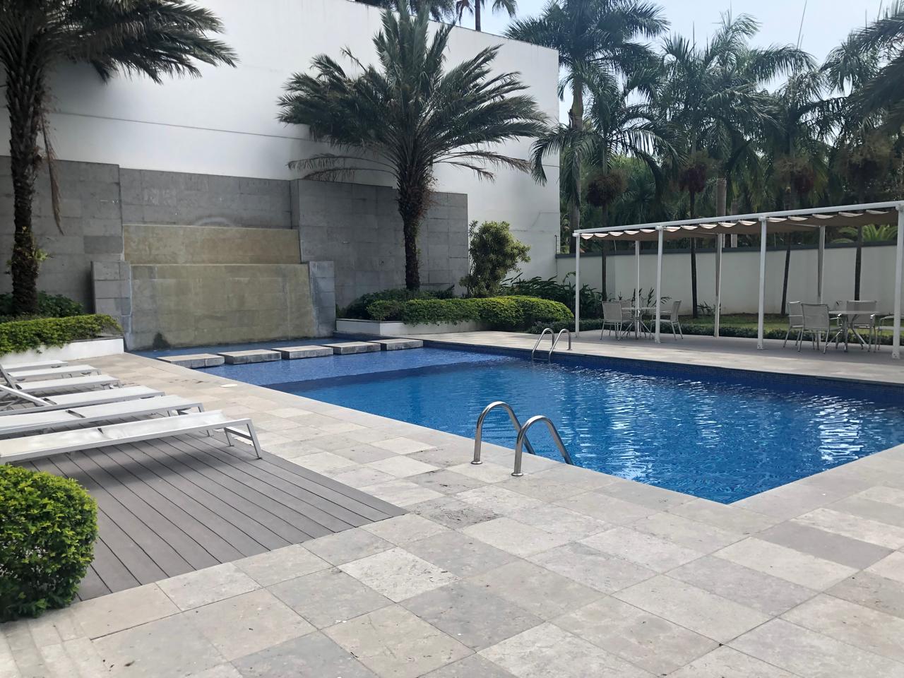 Luxury 3-Bedroom Apartment for Rent | Acqua II Costa del Este