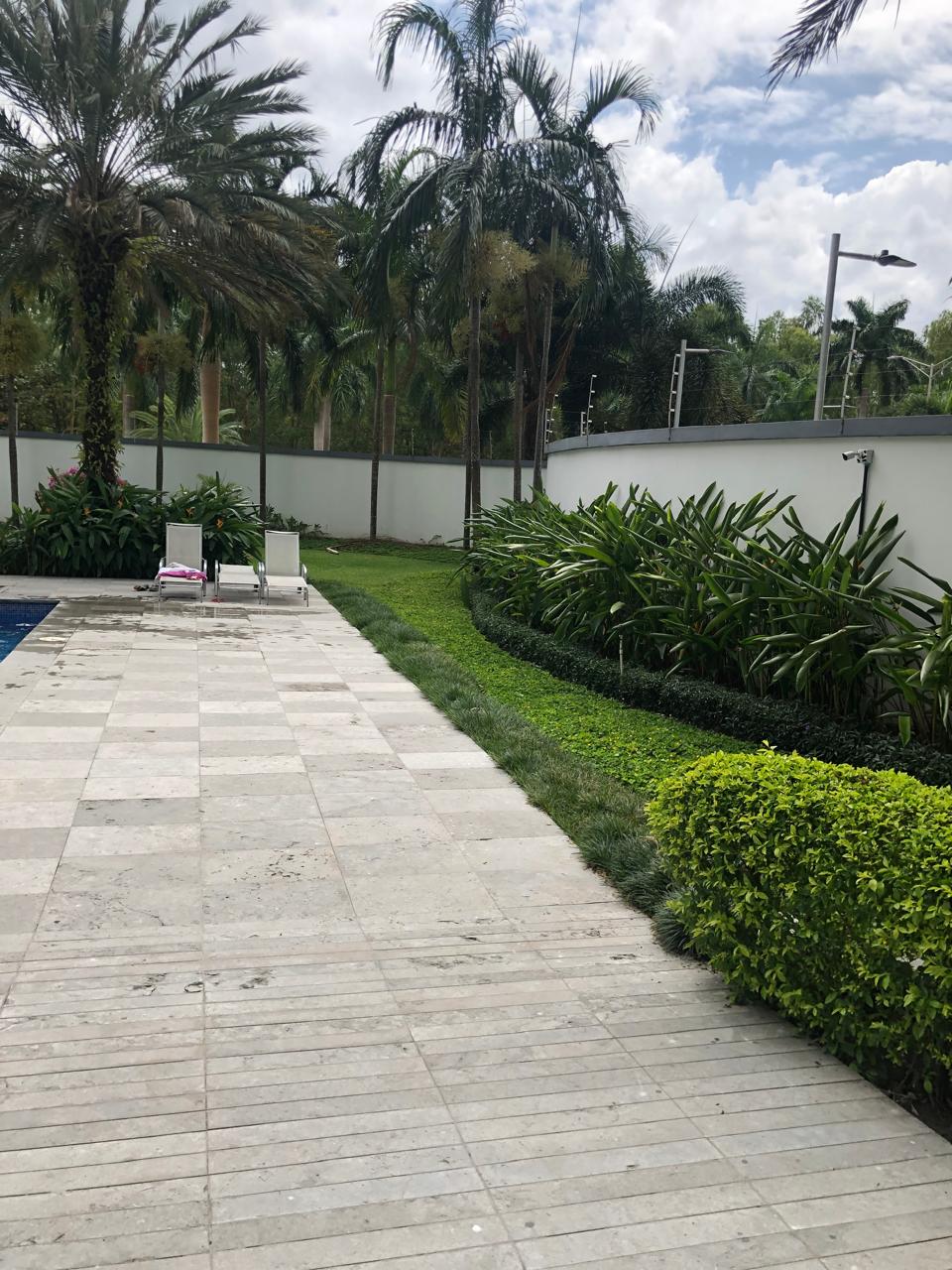 Luxury 3-Bedroom Apartment for Rent | Acqua II Costa del Este