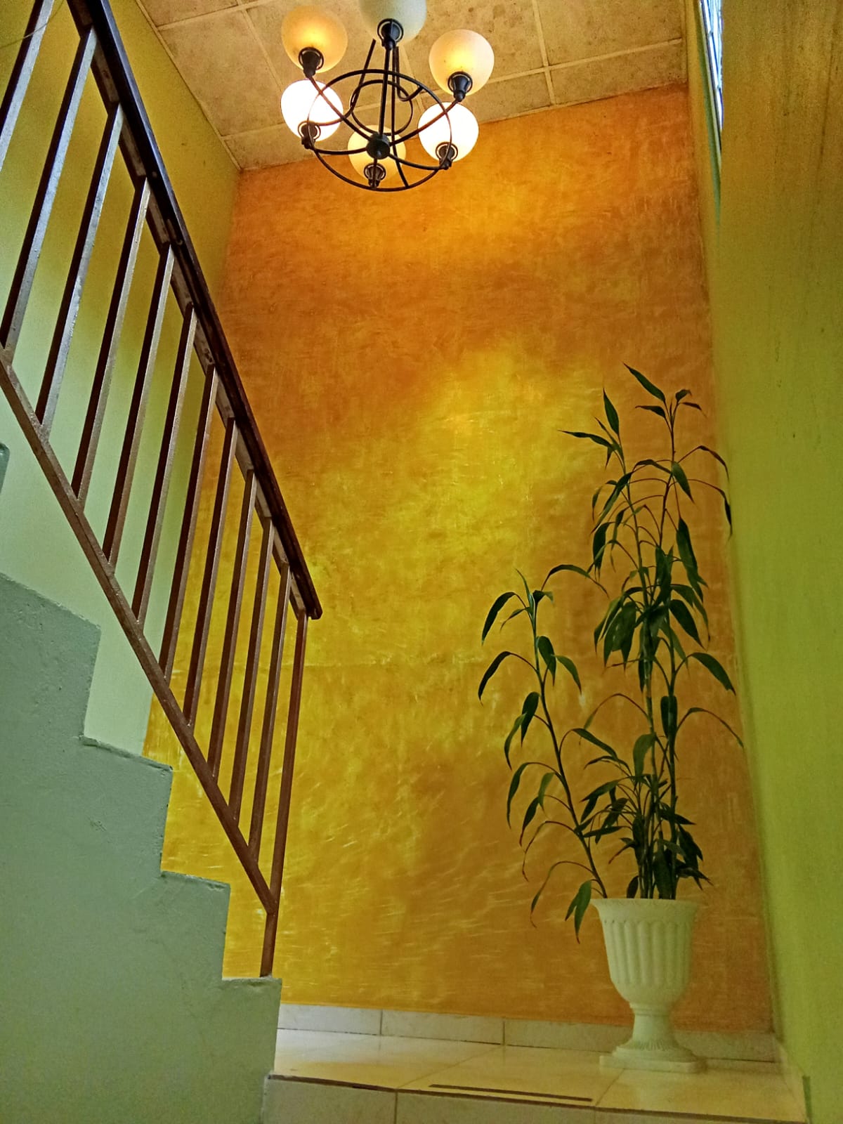 Altos de Cerro Azul 4-BR Home with Pool & Garden