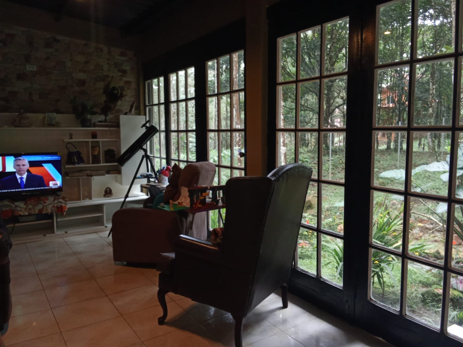 Altos de Cerro Azul 4-BR Home with Pool & Garden
