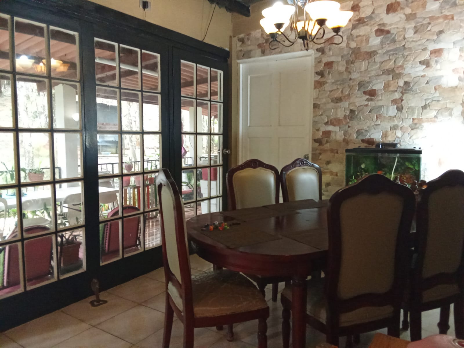 Altos de Cerro Azul 4-BR Home with Pool & Garden