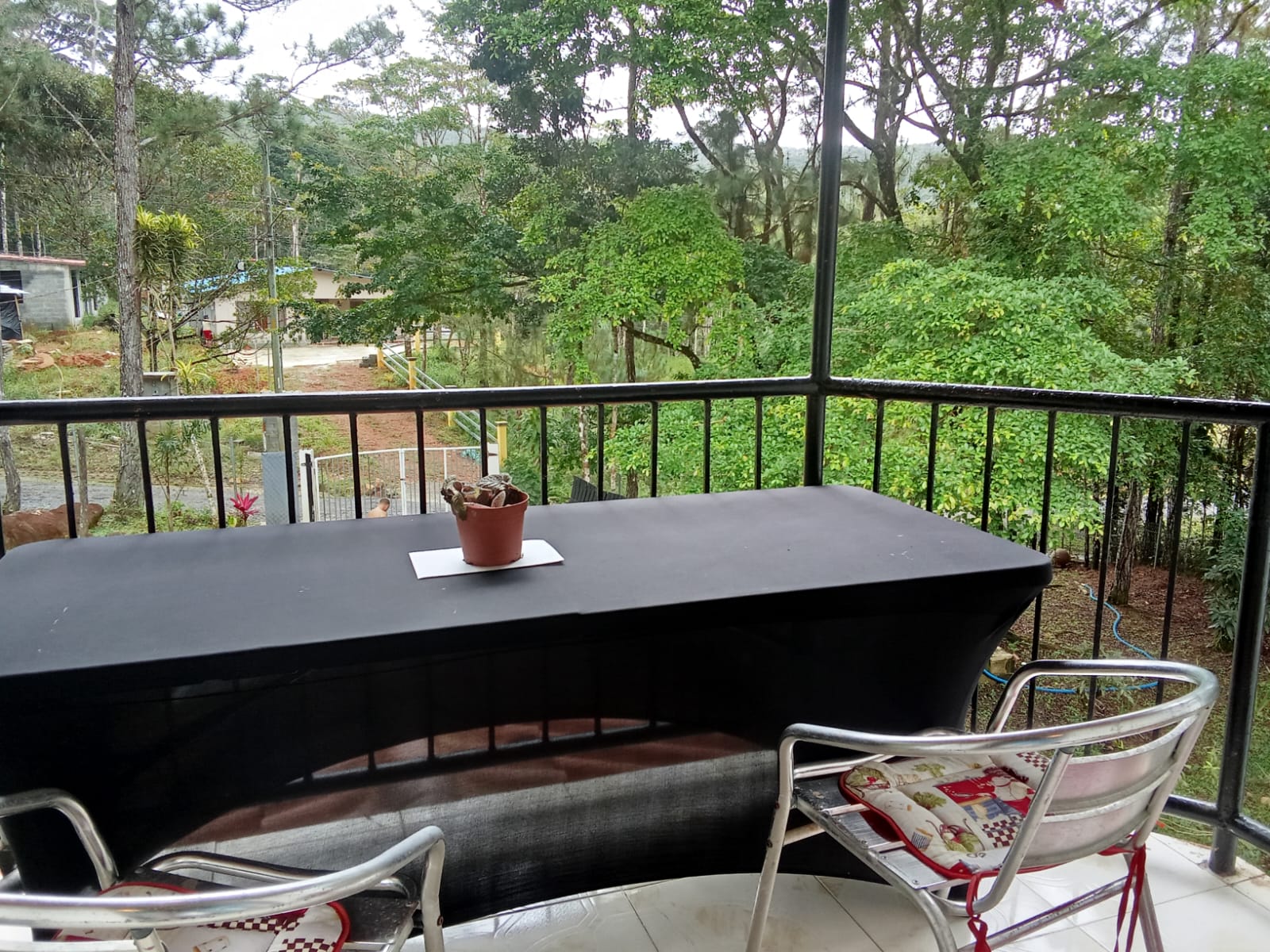 Altos de Cerro Azul 4-BR Home with Pool & Garden