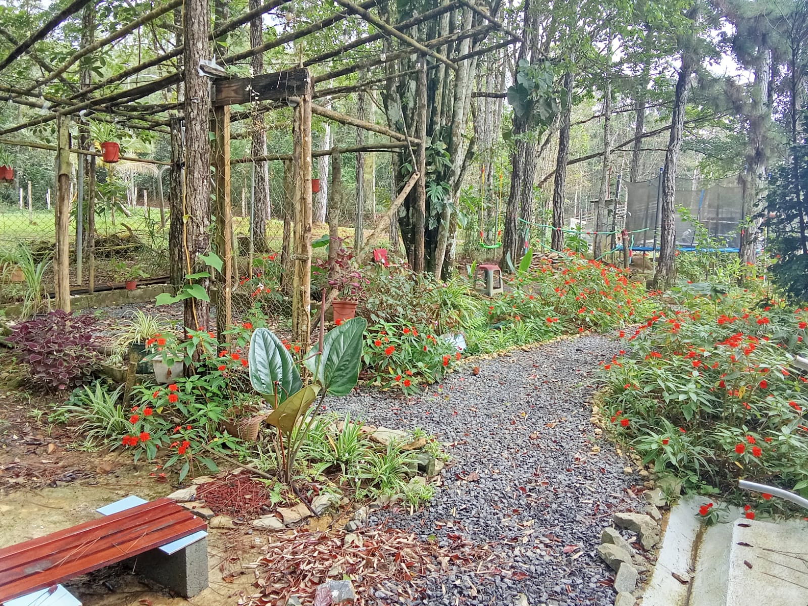 Altos de Cerro Azul 4-BR Home with Pool & Garden