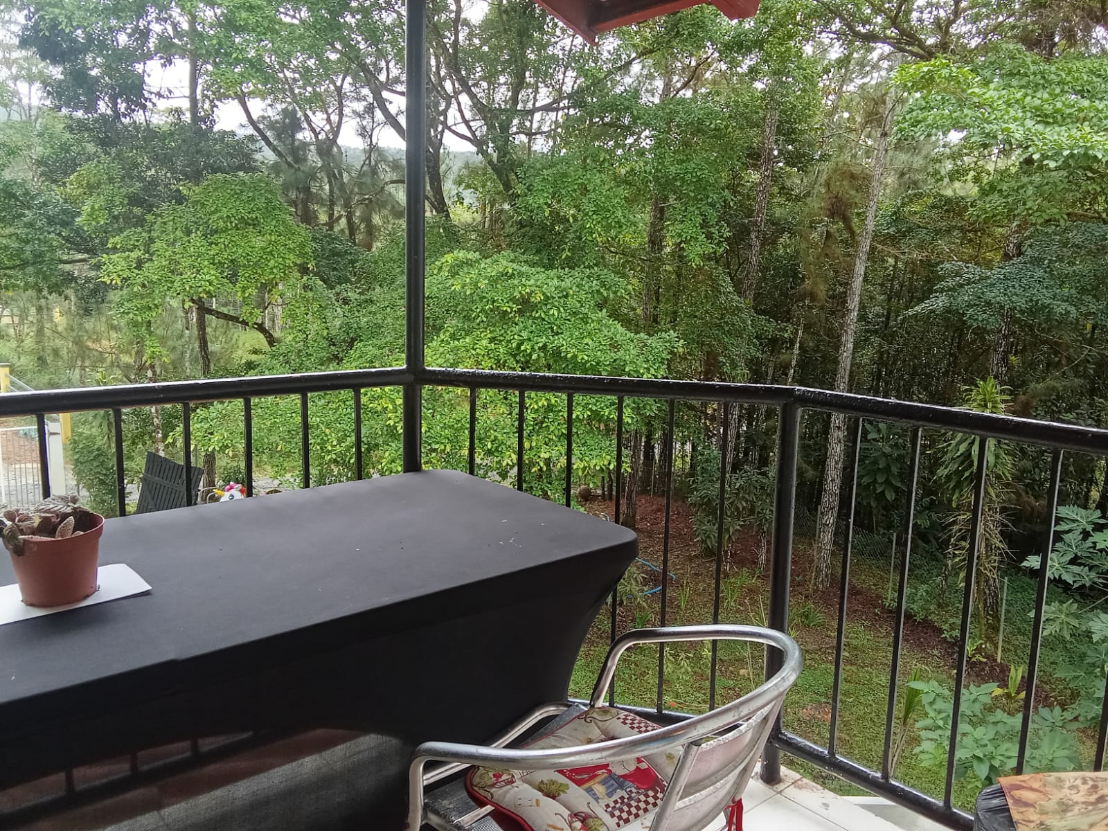 Altos de Cerro Azul 4-BR Home with Pool & Garden