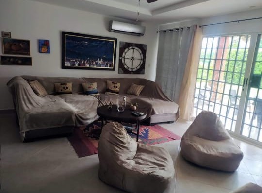 Chame Panama Home for Sale – 3BR, Pool, Mountain Views