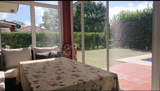 Chame Panama Home for Sale – 3BR, Pool, Mountain Views