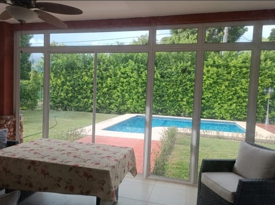 Chame Panama Home for Sale – 3BR, Pool, Mountain Views