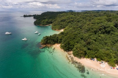 Pearl Islands | Panama