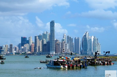 Panama City
