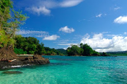 Pixvae | Coiba