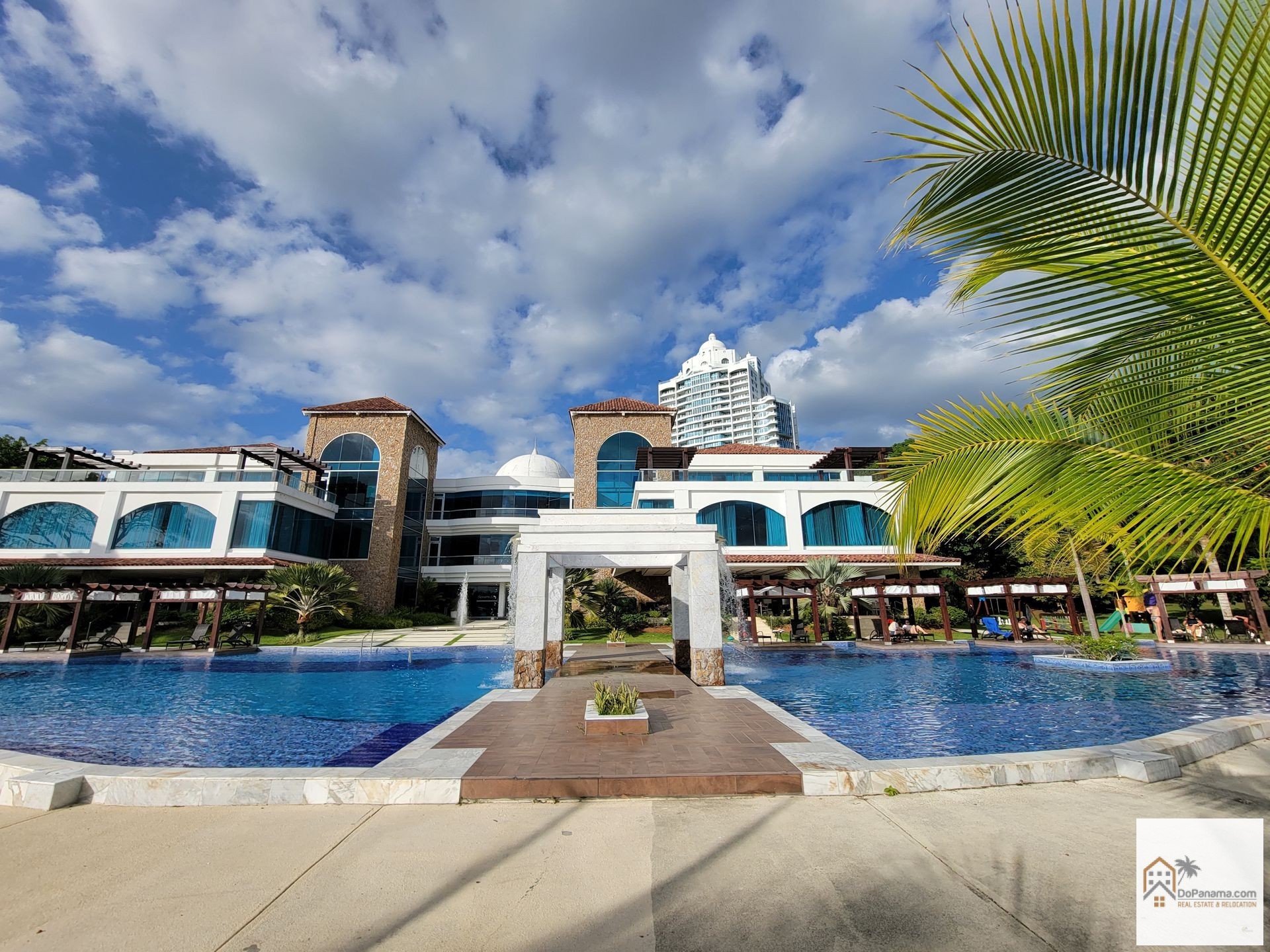 Casa Bonita Condo & Beach Club