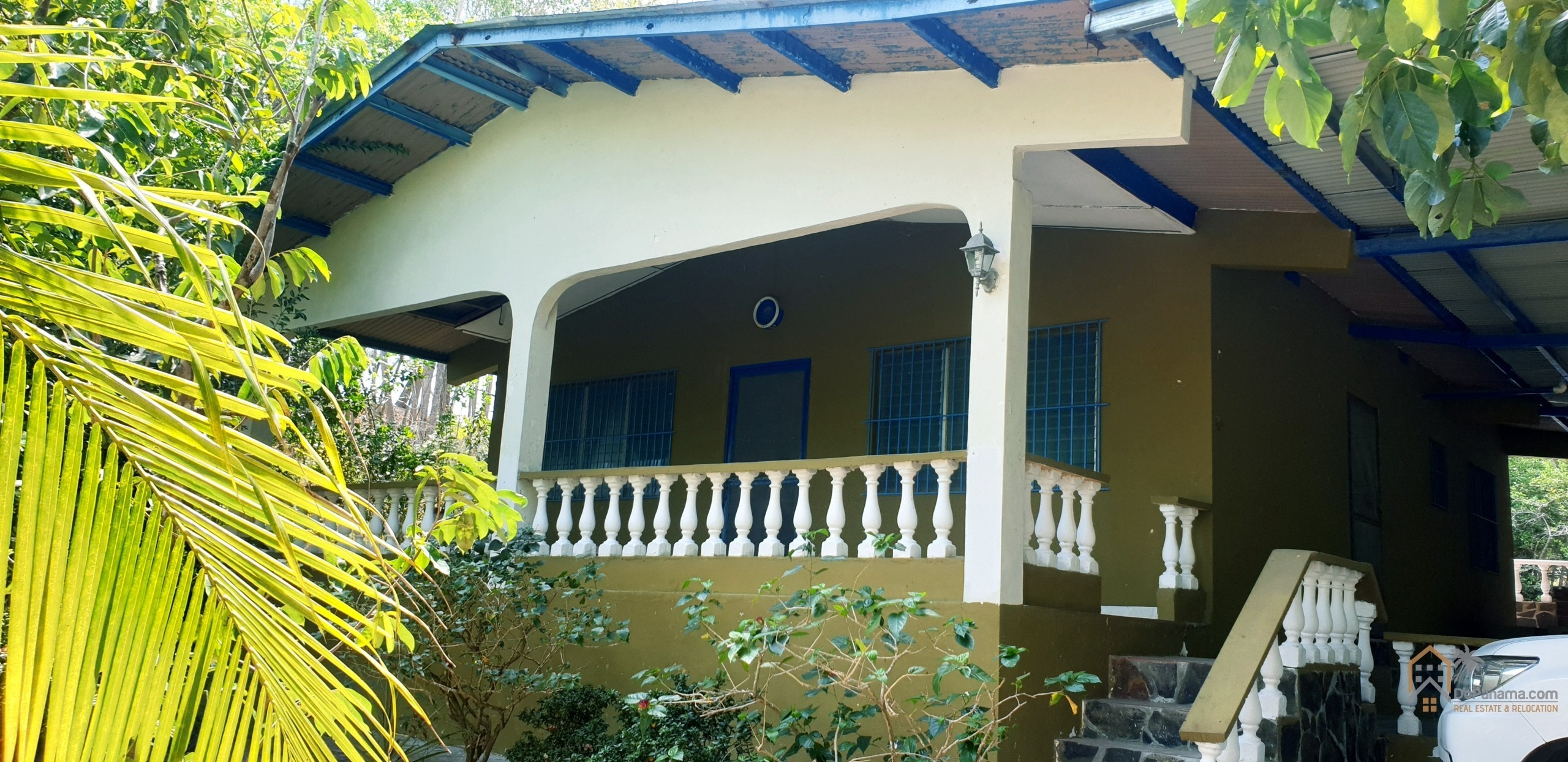 House 271: Family Home for Sale in Costa Esmeralda, San Carlos, Panama