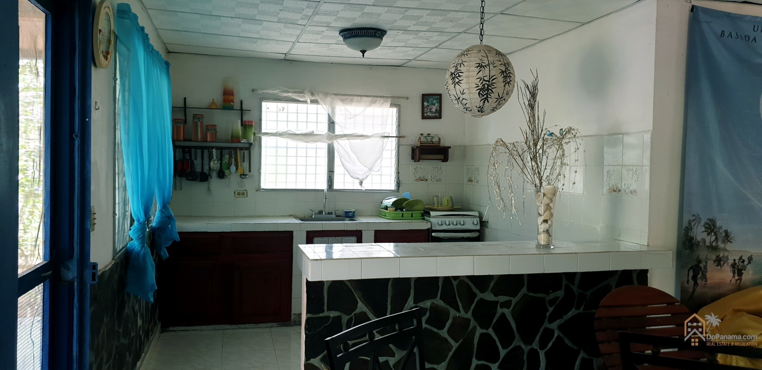 House 271: Family Home for Sale in Costa Esmeralda, San Carlos, Panama
