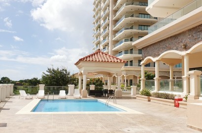 Penthouse For Sale in Vista Mar San Carlos | 3-Bedroom Condo at VPH Las Olas II | PLS-18604