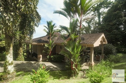 Island Villa Estates – Renovated Villa 34 Tortuga | 4-Bedroom Villa for Sale | Red Frog Beach Bocas del Toro | PLS-18523
