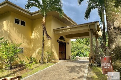 Island Villa Estates – Villa 53 Salobrina | 3-Bedroom Villa for Sale | Red Frog Beach Bocas del Toro | PLS-18526