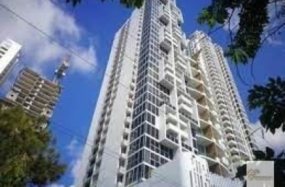 3-Bedroom Apartment in PH Prive, Panama City with Sea View - Property ID PLS-18553