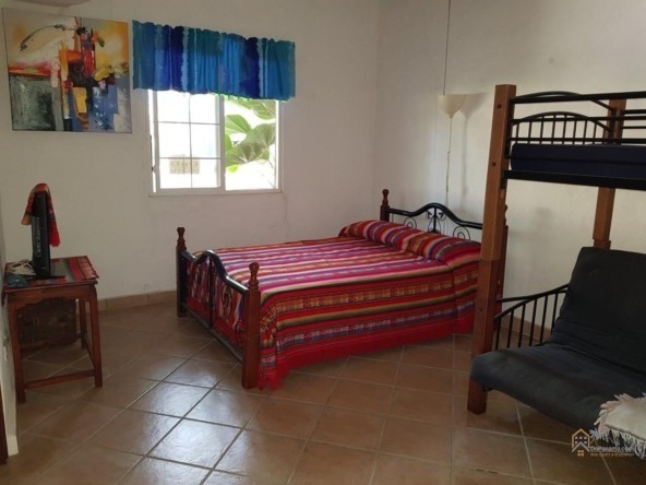 Renovated Luxury 4-Bed Villa at Red Frog Beach, Bocas Del Toro"