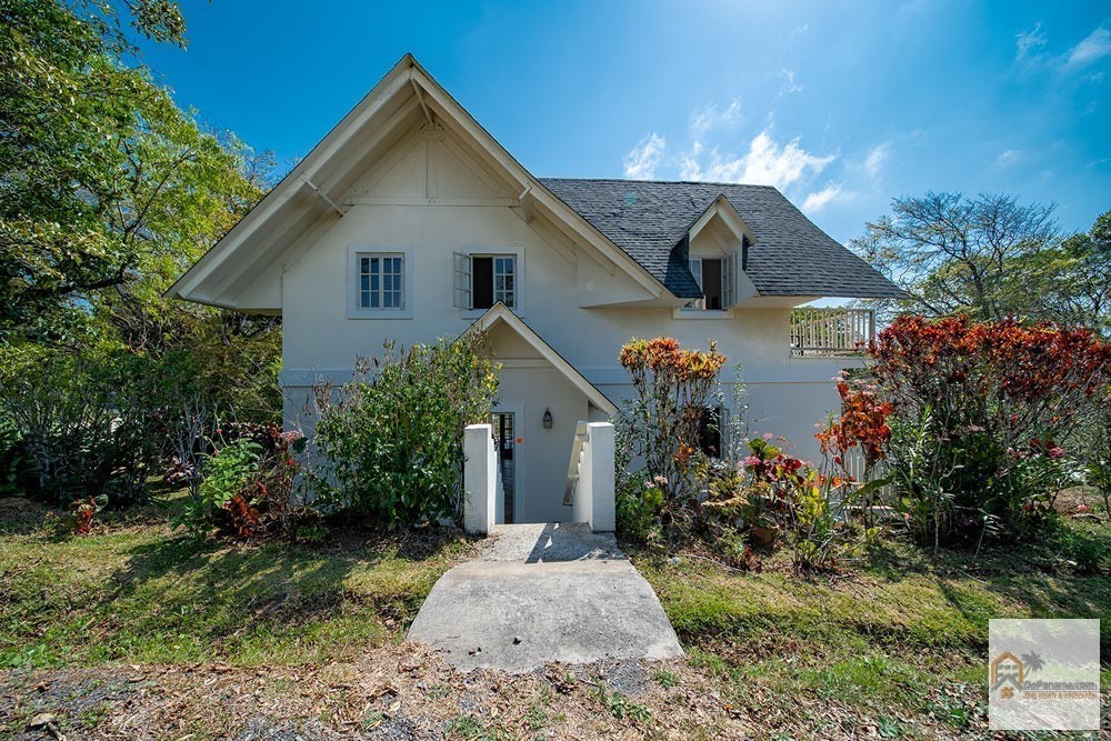 3 Bedroom House in Cerro Azul, Panama City - Property ID PLS-18569