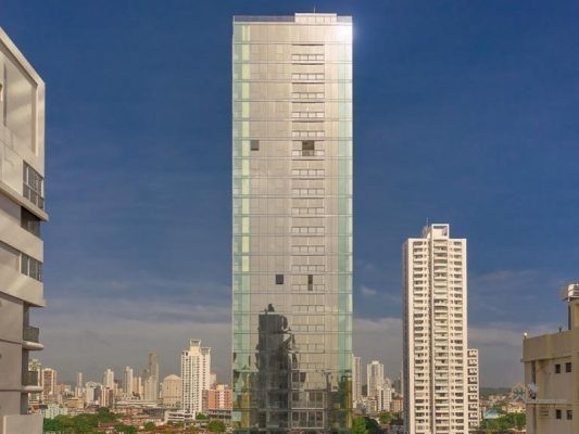 PH Jade Tower: Luxury Living in San Francisco, Panama City